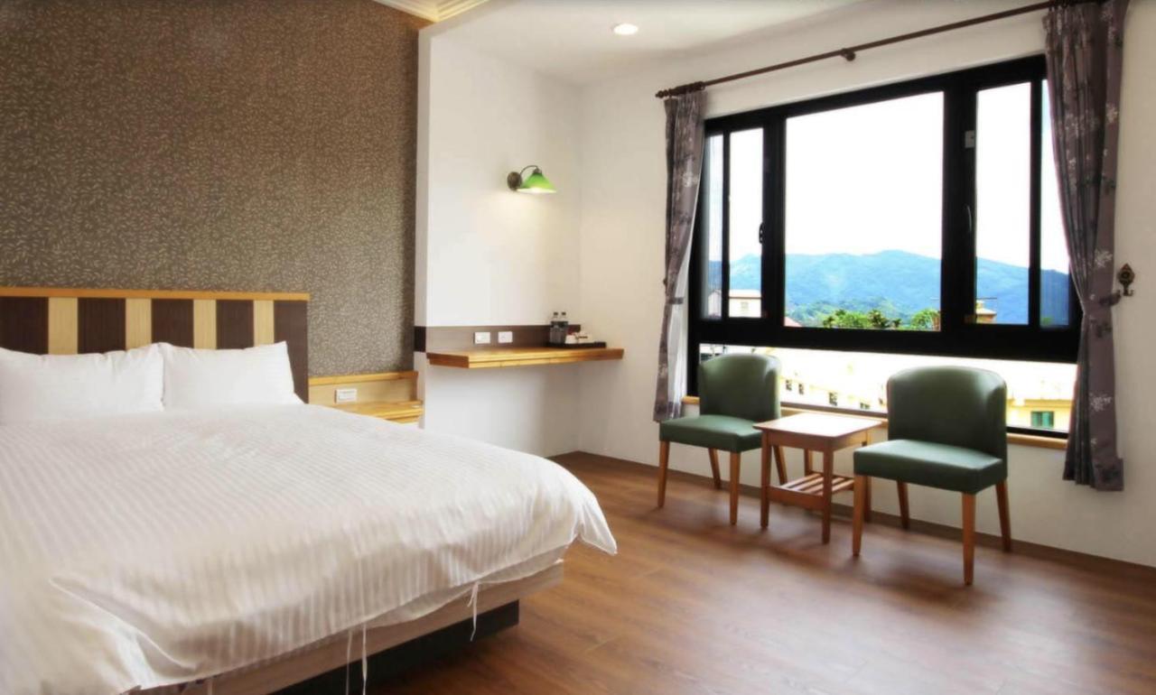 Do Tian Ding B&B Лугу Екстериор снимка