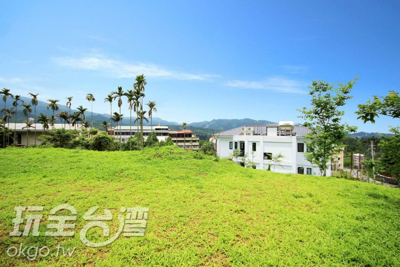 Do Tian Ding B&B Лугу Екстериор снимка
